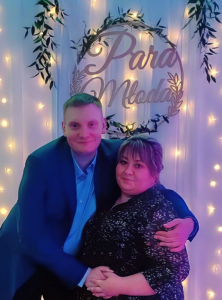 Październik 2023r. - Pierwsze duże balety  ;-)