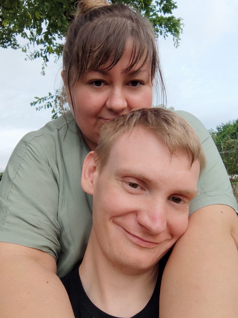 Czerwiec 2021r. - Poznaliśmy się