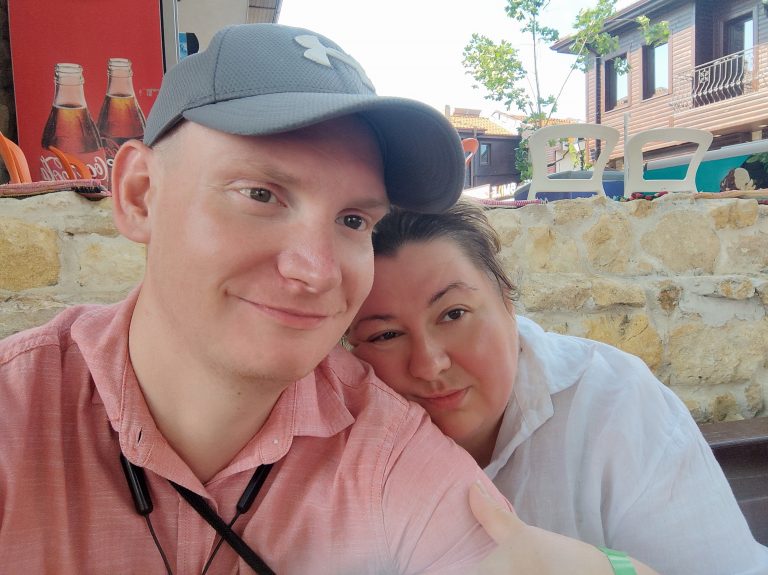 Czerwiec 2022r. - Pierwszy wspólny wyjazd zagraniczny